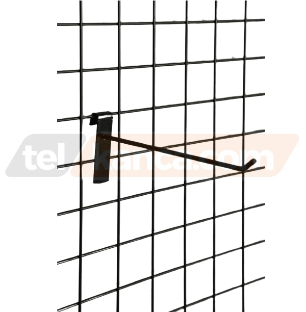 askılı pano kancası - çorap kancası