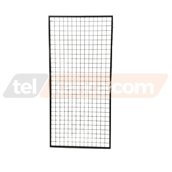 duvara monte tel pano aksesuar askılı stand