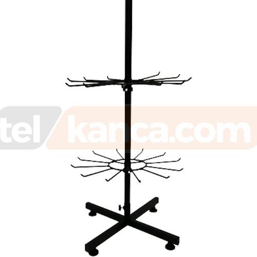 fıfır stand dönerli aksesuar stand (1)