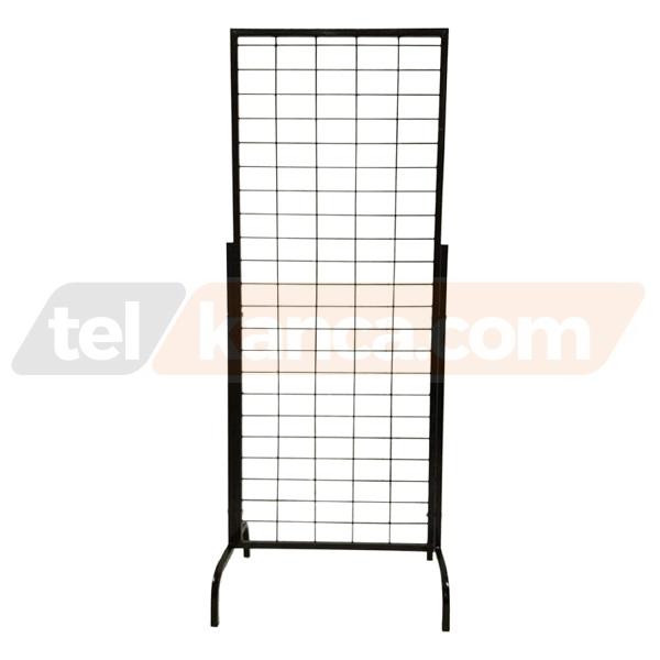 tel pano stand 45x150 - 60x150 - 60x190 - 90x190 cm telefon aksesuar askılı çorap stand (1)