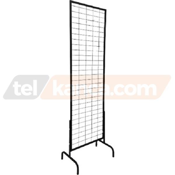 tel pano stand 45x150 - 60x150 - 60x190 - 90x190 cm telefon aksesuar askılı çorap stand (2)