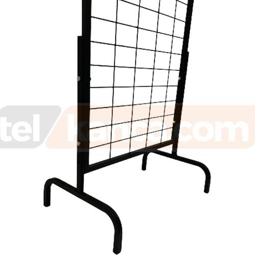 tel pano stand 45x150 - 60x150 - 60x190 - 90x190 cm telefon aksesuar askılı çorap stand (3)
