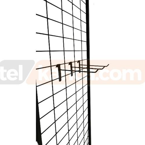 tel pano stand 45x150 - 60x150 - 60x190 - 90x190 cm telefon aksesuar askılı çorap stand (4)