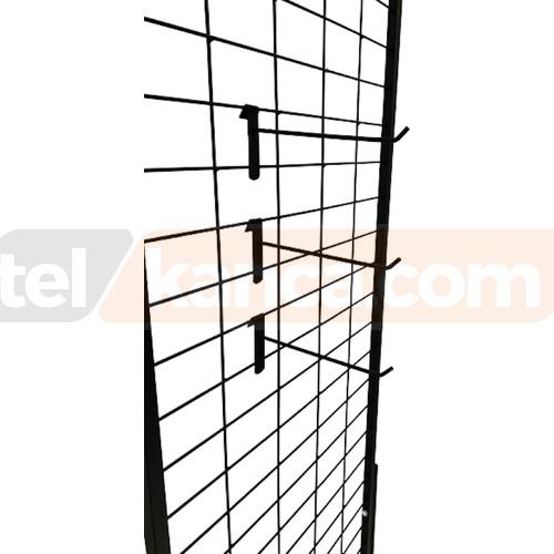 tel pano stand 45x150 - 60x150 - 60x190 - 90x190 cm telefon aksesuar askılı çorap stand (6)