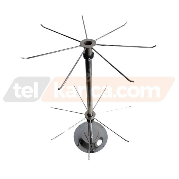 tesbih stand masa üstü askılı dönerli stand (5)