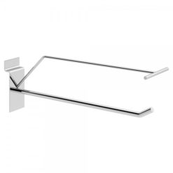 Kanallı Panoya Geçen Etiketli Tel Kanca